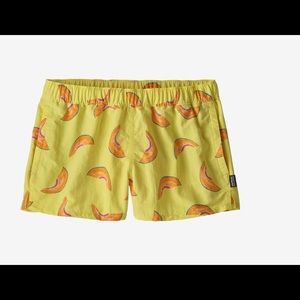 Patagonia Barely Baggies Shorts